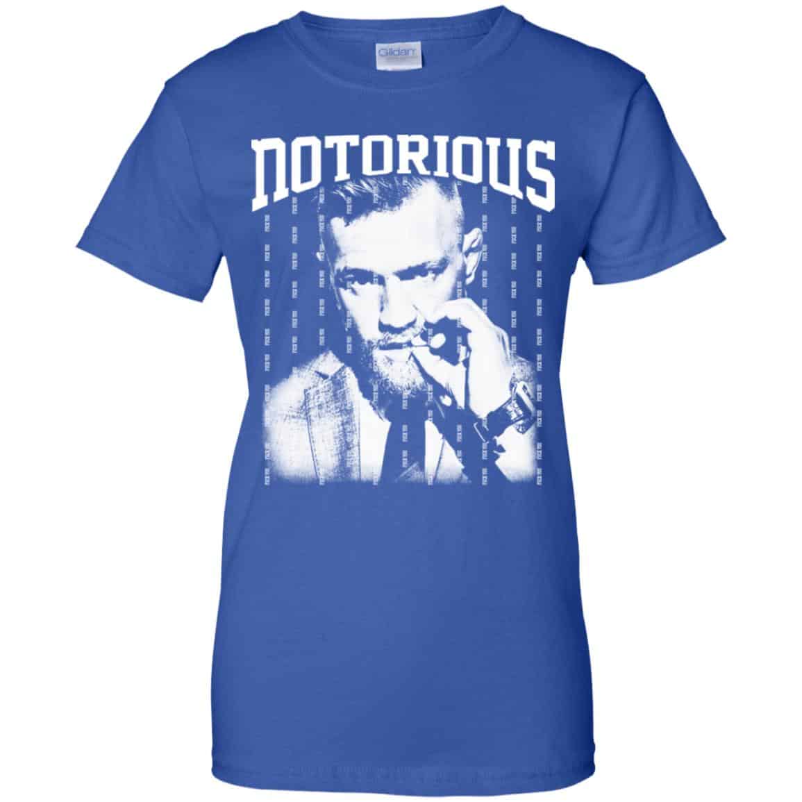 Notorious - Conor Mcgregor Shirt, Hoodie, Tank 14 Notorious - Conor Mcgregor Shirt, Hoodie, Tank 14