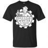 Nuclear Winter Is Coming Fallout 3 4 Shirt, Hoodie, Tank 2