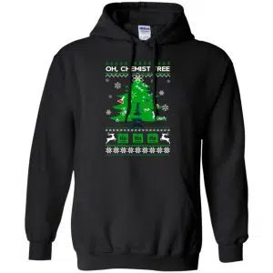 Oh Chemist Tree Ugly Christmas Sweater, T-Shirts, Hoodie 18