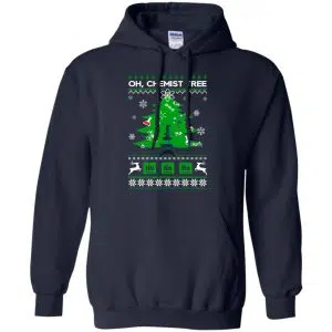 Oh Chemist Tree Ugly Christmas Sweater, T-Shirts, Hoodie 19