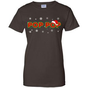 Pop Pop Christmas Santa Ugly Sweater, T-Shirts, Hoodie 23