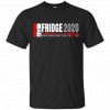 Fridge 2020 Because America Needs To Chill The Fuck Out Shirt, Hoodie, Tank 1