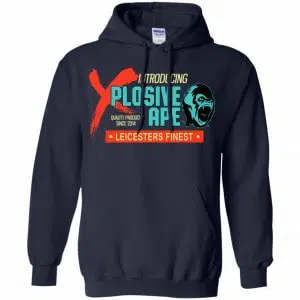 Introducing Plosive Ape Leicesters Finest Shirt, Hoodie, Tank 19