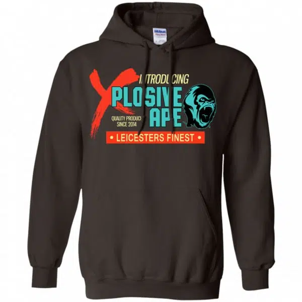 Introducing Plosive Ape Leicesters Finest Shirt, Hoodie, Tank 9