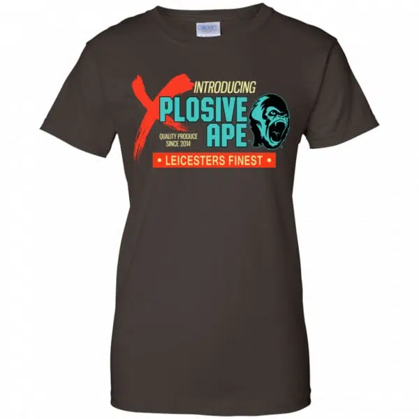 Introducing Plosive Ape Leicesters Finest Shirt, Hoodie, Tank 12