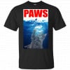Paws Cat Shirt, Hoodie, Tank 1 Paws Cat Shirt, Hoodie, Tank 1