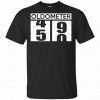 Oldometer 45 90 Shirt, Hoodie, Tank 1