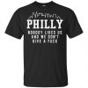 Philly Nobody Likes Us And We Don't Give A Fuck Shirt, Hoodie, Tank 2 Philly Nobody Likes Us And We Don't Give A Fuck Shirt, Hoodie, Tank 2