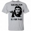 Steven Crowder: Socialism Is For Figs Shirt, Hoodie, Tank 1 Steven Crowder: Socialism Is For Figs Shirt, Hoodie, Tank 1