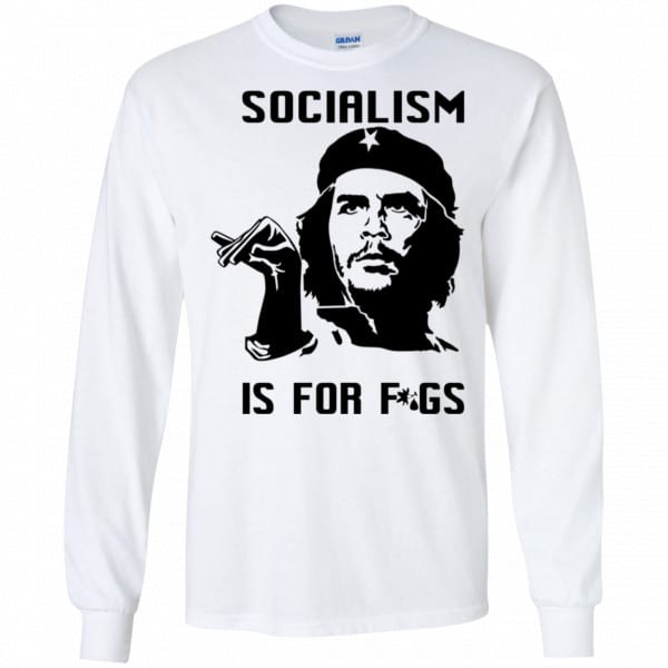 Steven Crowder: Socialism Is For Figs Shirt, Hoodie, Tank Apparel 7