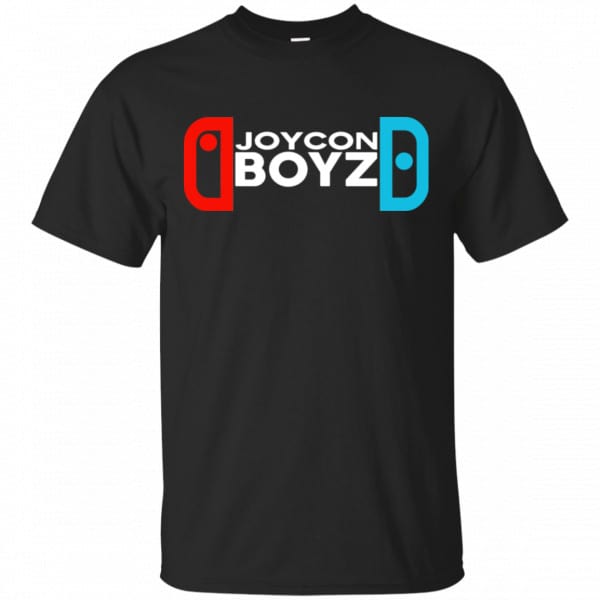 Etika's Joycon Boyz Shirt, Hoodie, Tank 3