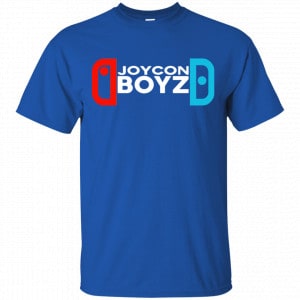 Etika's Joycon Boyz Shirt, Hoodie, Tank 16