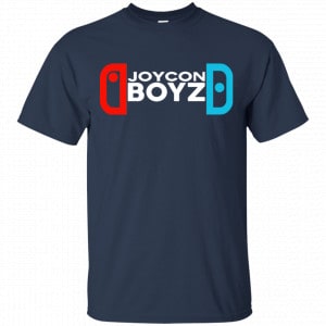 Etika's Joycon Boyz Shirt, Hoodie, Tank 17