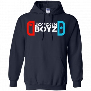 Etika's Joycon Boyz Shirt, Hoodie, Tank 19
