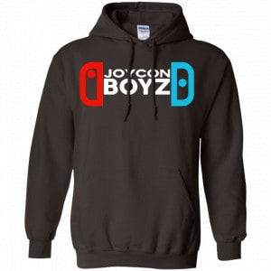 Etika's Joycon Boyz Shirt, Hoodie, Tank 20