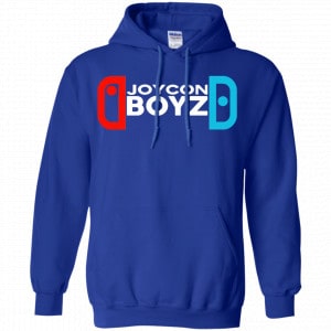 Etika's Joycon Boyz Shirt, Hoodie, Tank 21