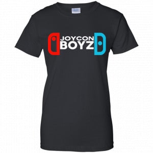 Etika's Joycon Boyz Shirt, Hoodie, Tank 22