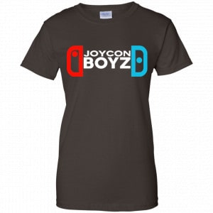 Etika's Joycon Boyz Shirt, Hoodie, Tank 23