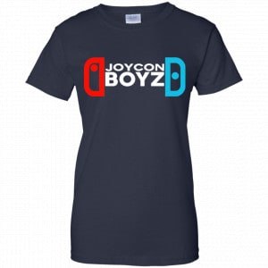 Etika's Joycon Boyz Shirt, Hoodie, Tank 24