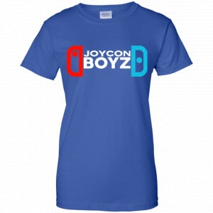 Etika's Joycon Boyz Shirt, Hoodie, Tank 25