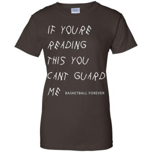 If You're Reading This You Can't Guard Me - Kyrie Irving Shirt, Hoodie, Tank 23 If You're Reading This You Can't Guard Me - Kyrie Irving Shirt, Hoodie, Tank 23