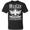I'm A Healer Because There Is A Certain Joy Shirt, Hoodie, Tank 1