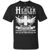 I'm A Healer Because There Is A Certain Joy Shirt, Hoodie, Tank 2