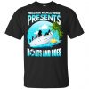 Prestige Worldwide Present Boats And Hoes T-Shirts, Hoodie, Tank 1