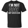 I’m Not Getting Old I’m Just Becoming A Classic Shirt, Hoodie, Tank Apparel 2