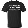 I’m Not Getting Old I’m Just Becoming A Classic Shirt, Hoodie, Tank Apparel