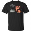 I'm Surrounded By idiots Lion King Shirt, Hoodie, Tank 1