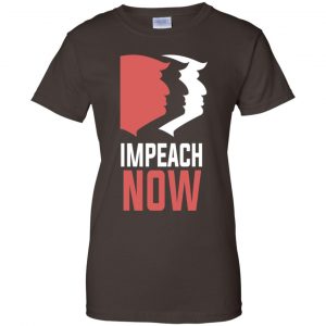 Impeach Now Donald Trump Shirt, Hoodie, Tank 23
