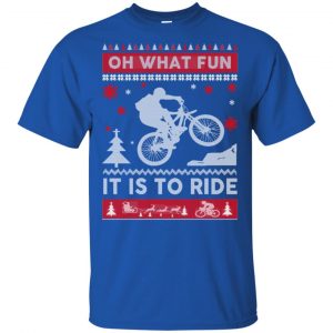 Bicycle Sweater Christmas Oh What Fun It Is To Ride T-Shirts, Hoodie, Sweater 16 Bicycle Sweater Christmas Oh What Fun It Is To Ride T-Shirts, Hoodie, Sweater 16