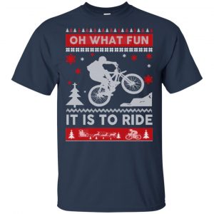 Bicycle Sweater Christmas Oh What Fun It Is To Ride T-Shirts, Hoodie, Sweater 17 Bicycle Sweater Christmas Oh What Fun It Is To Ride T-Shirts, Hoodie, Sweater 17