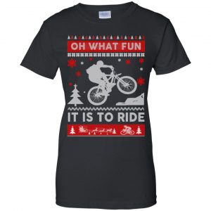 Bicycle Sweater Christmas Oh What Fun It Is To Ride T-Shirts, Hoodie, Sweater 22 Bicycle Sweater Christmas Oh What Fun It Is To Ride T-Shirts, Hoodie, Sweater 22