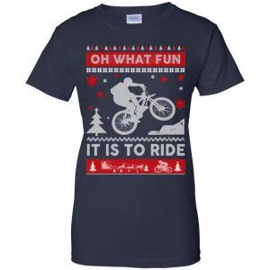 Bicycle Sweater Christmas Oh What Fun It Is To Ride T-Shirts, Hoodie, Sweater 24 Bicycle Sweater Christmas Oh What Fun It Is To Ride T-Shirts, Hoodie, Sweater 24