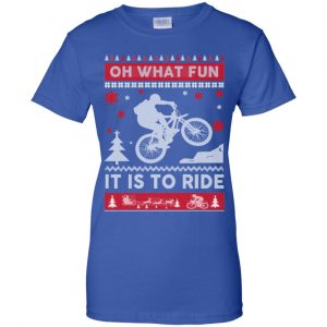 Bicycle Sweater Christmas Oh What Fun It Is To Ride T-Shirts, Hoodie, Sweater 25 Bicycle Sweater Christmas Oh What Fun It Is To Ride T-Shirts, Hoodie, Sweater 25
