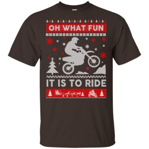 Motocross Sweater Christmas Oh What Fun It Is To Ride T-Shirts, Hoodie, Sweater 15 Motocross Sweater Christmas Oh What Fun It Is To Ride T-Shirts, Hoodie, Sweater 15