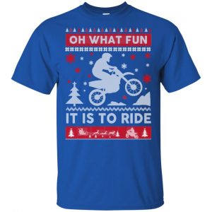 Motocross Sweater Christmas Oh What Fun It Is To Ride T-Shirts, Hoodie, Sweater 16 Motocross Sweater Christmas Oh What Fun It Is To Ride T-Shirts, Hoodie, Sweater 16