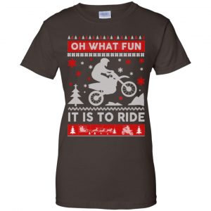 Motocross Sweater Christmas Oh What Fun It Is To Ride T-Shirts, Hoodie, Sweater 23 Motocross Sweater Christmas Oh What Fun It Is To Ride T-Shirts, Hoodie, Sweater 23