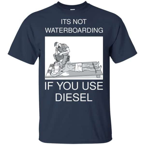 Baptizing Terrorists It’s Not Waterboarding If You Use Diesel Shirt, Hoodie, Tank Apparel 6