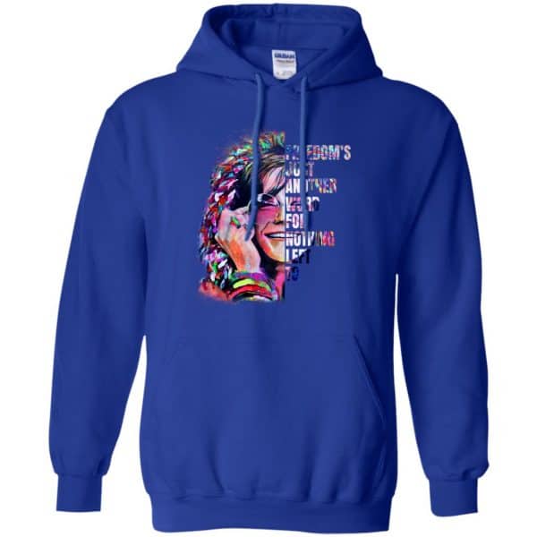 Freedom’s Just Another Word For Nothing Left To – Janis Joplin Shirt, Hoodie, Tank Apparel 10