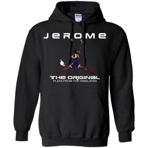 Jerome The Original Playa From The Himalayas T-Shirts, Hoodie, Tank 18