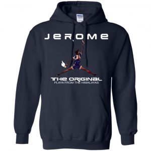 Jerome The Original Playa From The Himalayas T-Shirts, Hoodie, Tank 19
