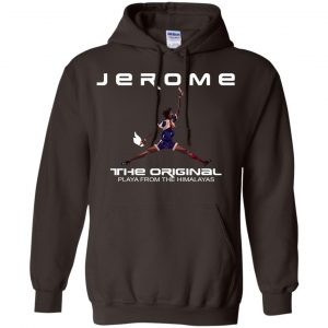 Jerome The Original Playa From The Himalayas T-Shirts, Hoodie, Tank 20