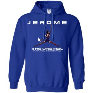 Jerome The Original Playa From The Himalayas T-Shirts, Hoodie, Tank 21