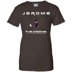Jerome The Original Playa From The Himalayas T-Shirts, Hoodie, Tank 23