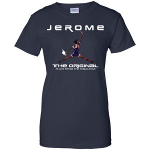 Jerome The Original Playa From The Himalayas T-Shirts, Hoodie, Tank 24