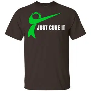 Just Cure It Shirt, Hoodie, Tank 15