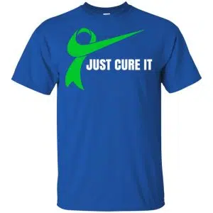 Just Cure It Shirt, Hoodie, Tank 16